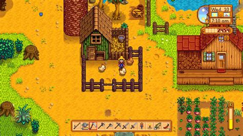 Games like Harvest Moon we think you should play.